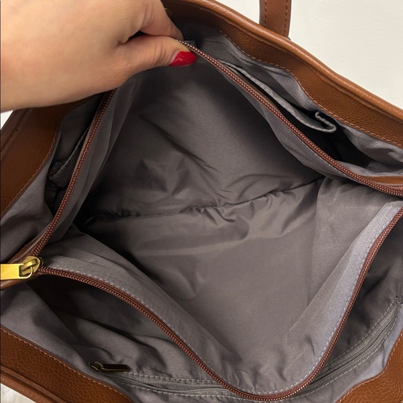 FOSSIL Charli Tote - Picture 8 of 17